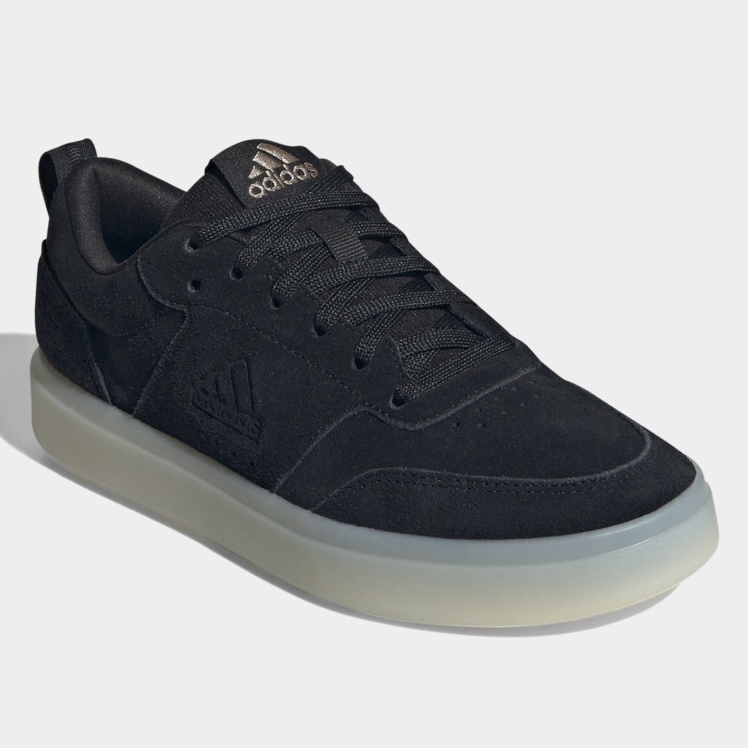 Tênis Adidas Park St Feminino - Preto+Branco