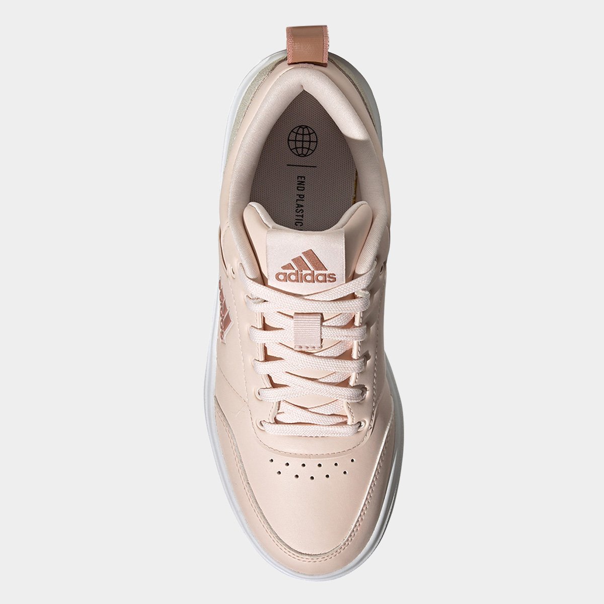 Tênis Adidas Park St Feminino - 4