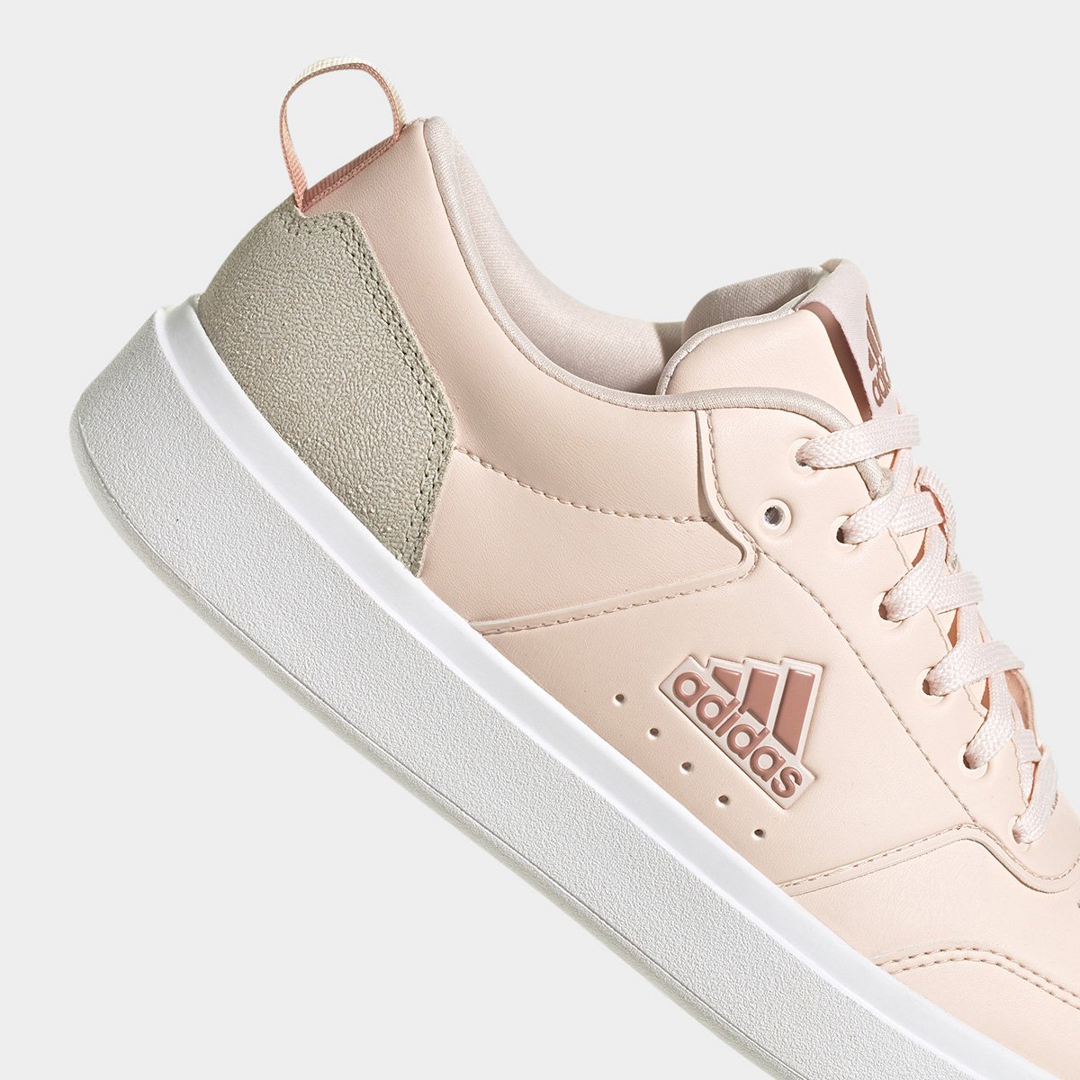 Tênis Adidas Park St Feminino - 8