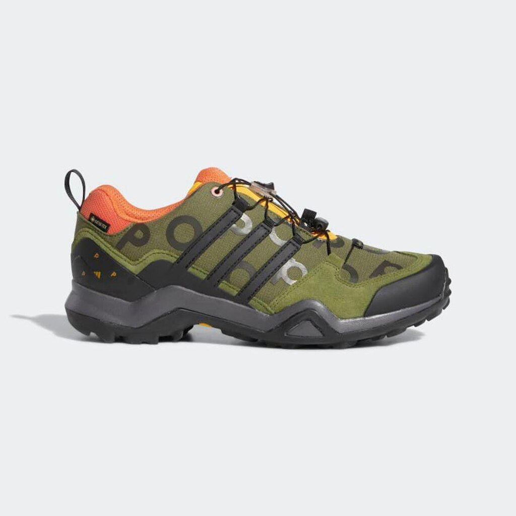 Tênis Adidas POP SWIFT R2 GTX Masculino