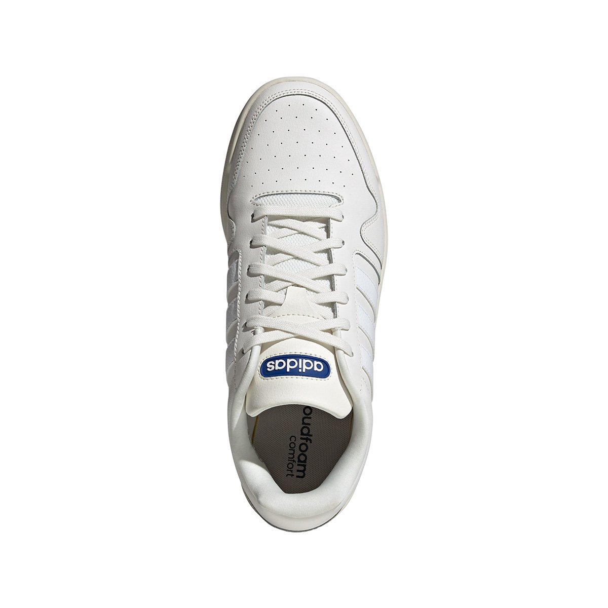 tênis adidas post up masculino