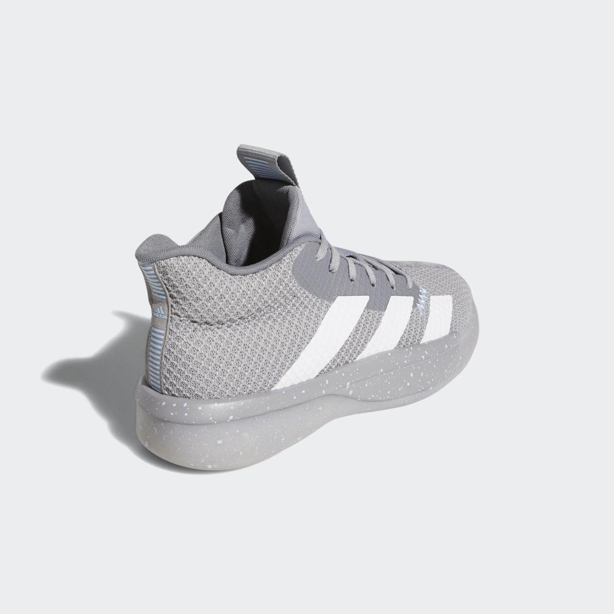 adidas pro next 2019 on feet