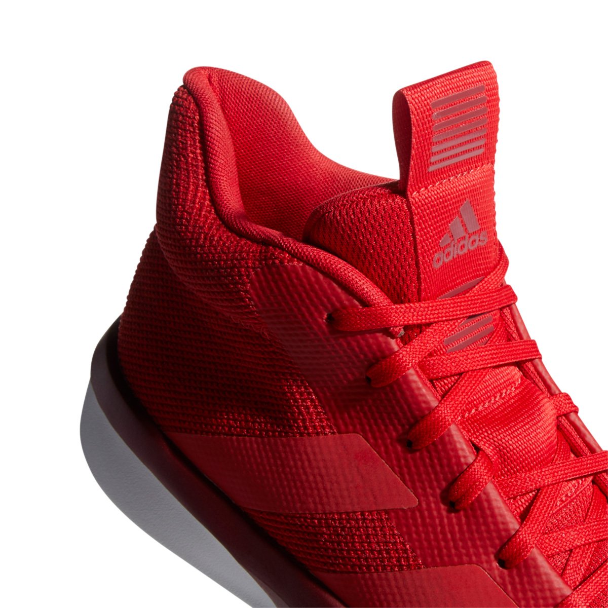 adidas pro next 2019 vermelho