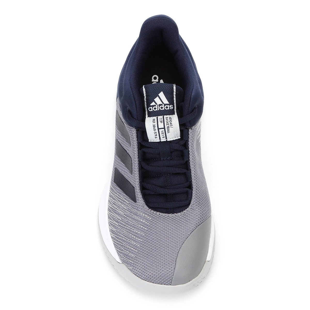 tenis adidas pro spark 2018