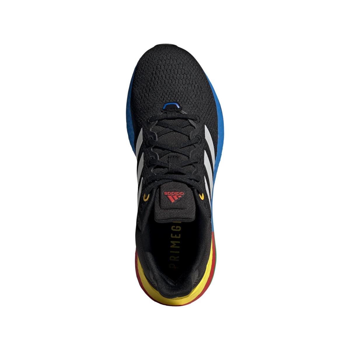 pureboost masculino