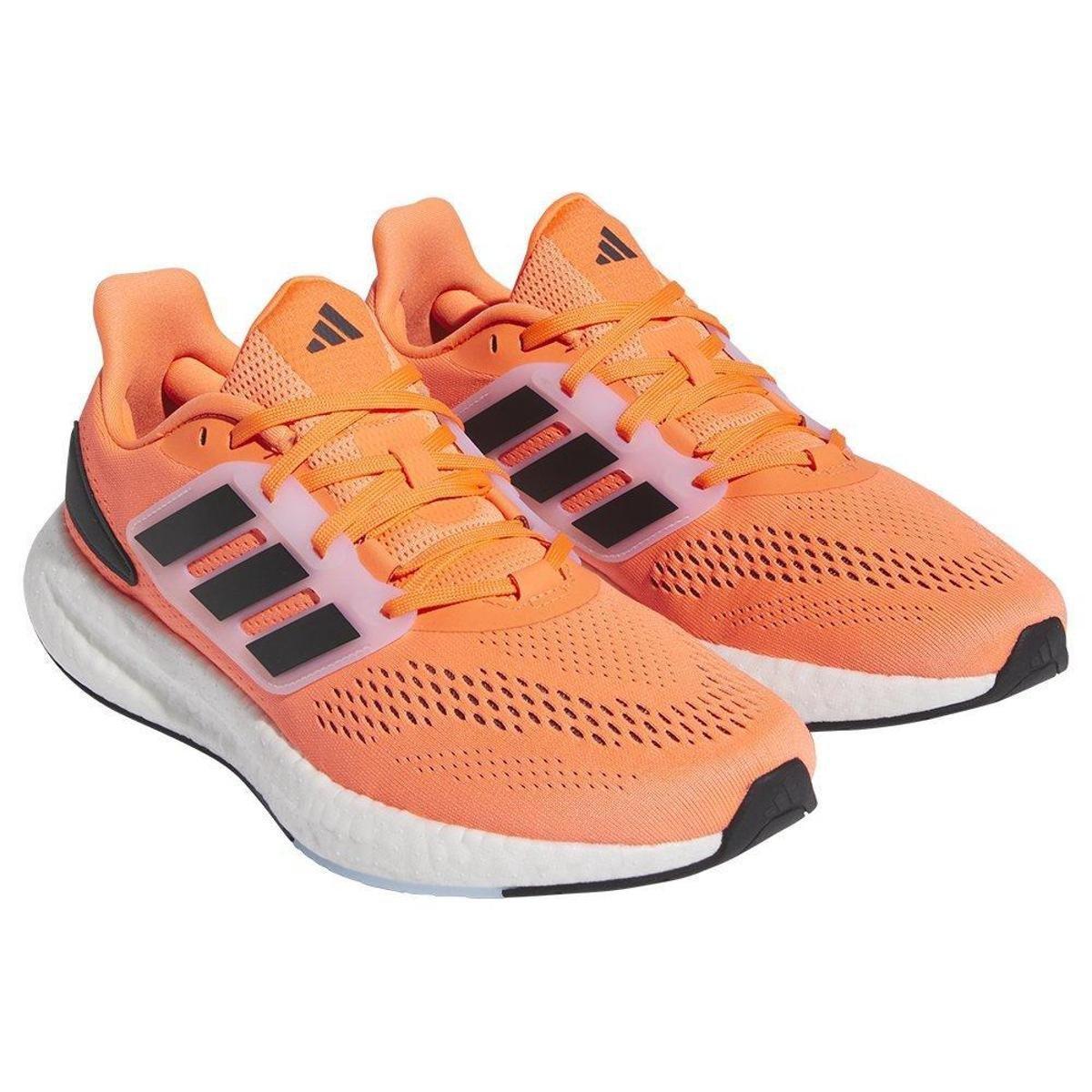 Adidas Masculino Laranja Chinelo Adidas Laranja Chinelos Adilette 22