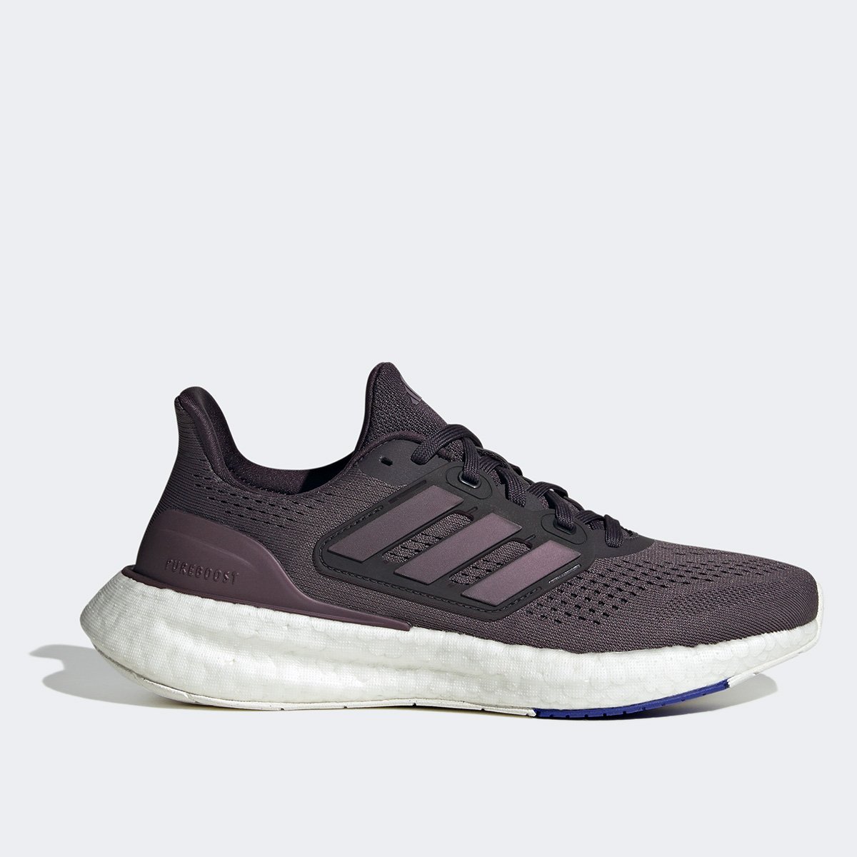 Tênis Adidas Pureboost 23 Feminino Menor preço em Tênis Adidas Pureboost 23 Feminino