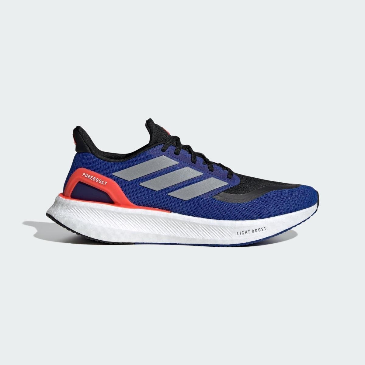 Adidas Brasil Pure Boost Netshoes Tênis Adidas Pureboost Running