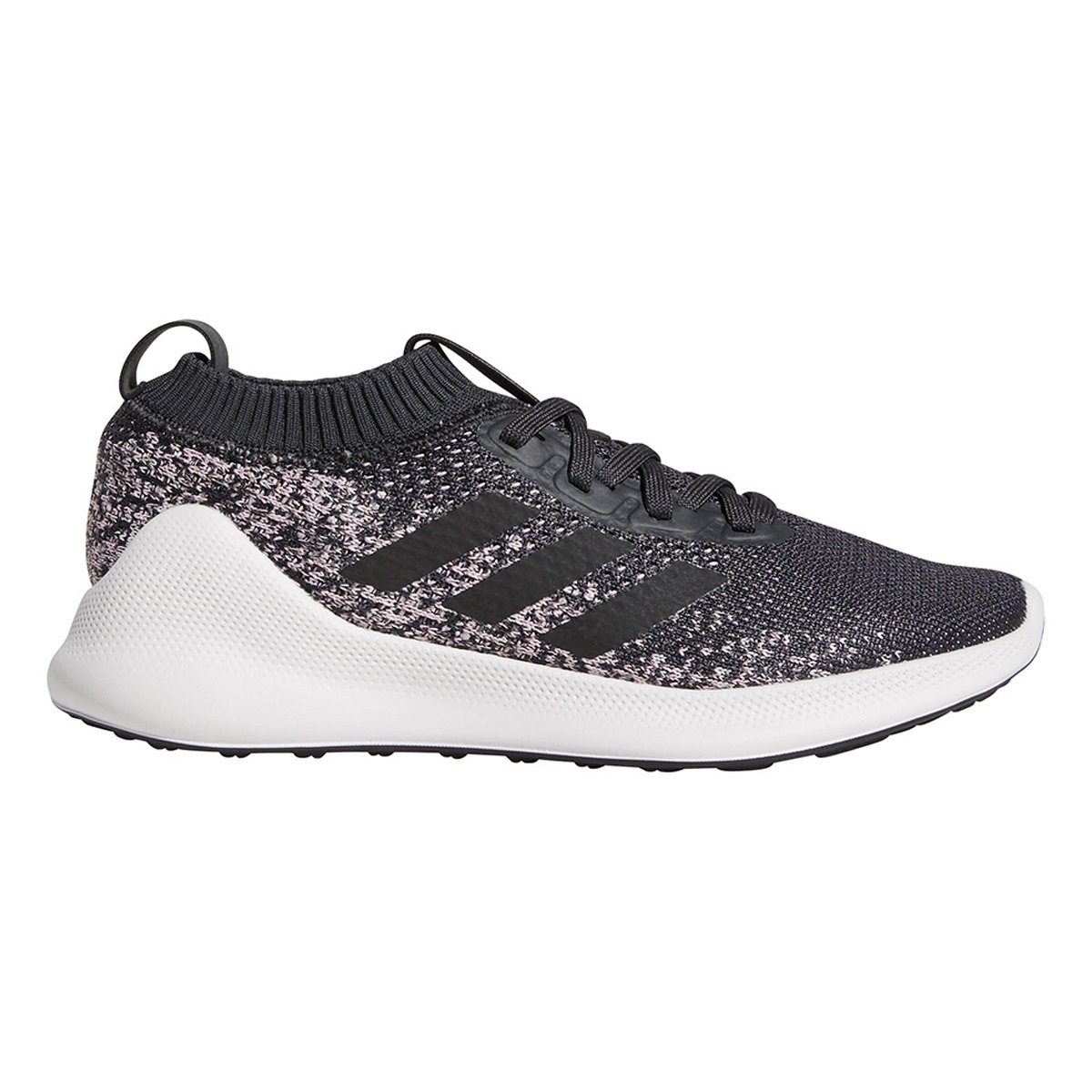 adidas purebounce preto