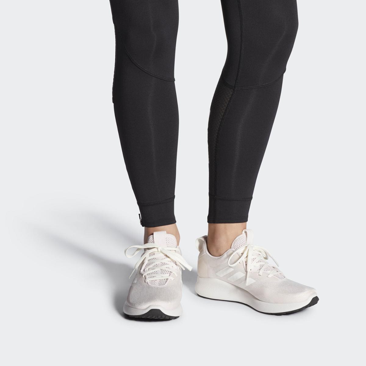 tênis adidas purebounce street feminino