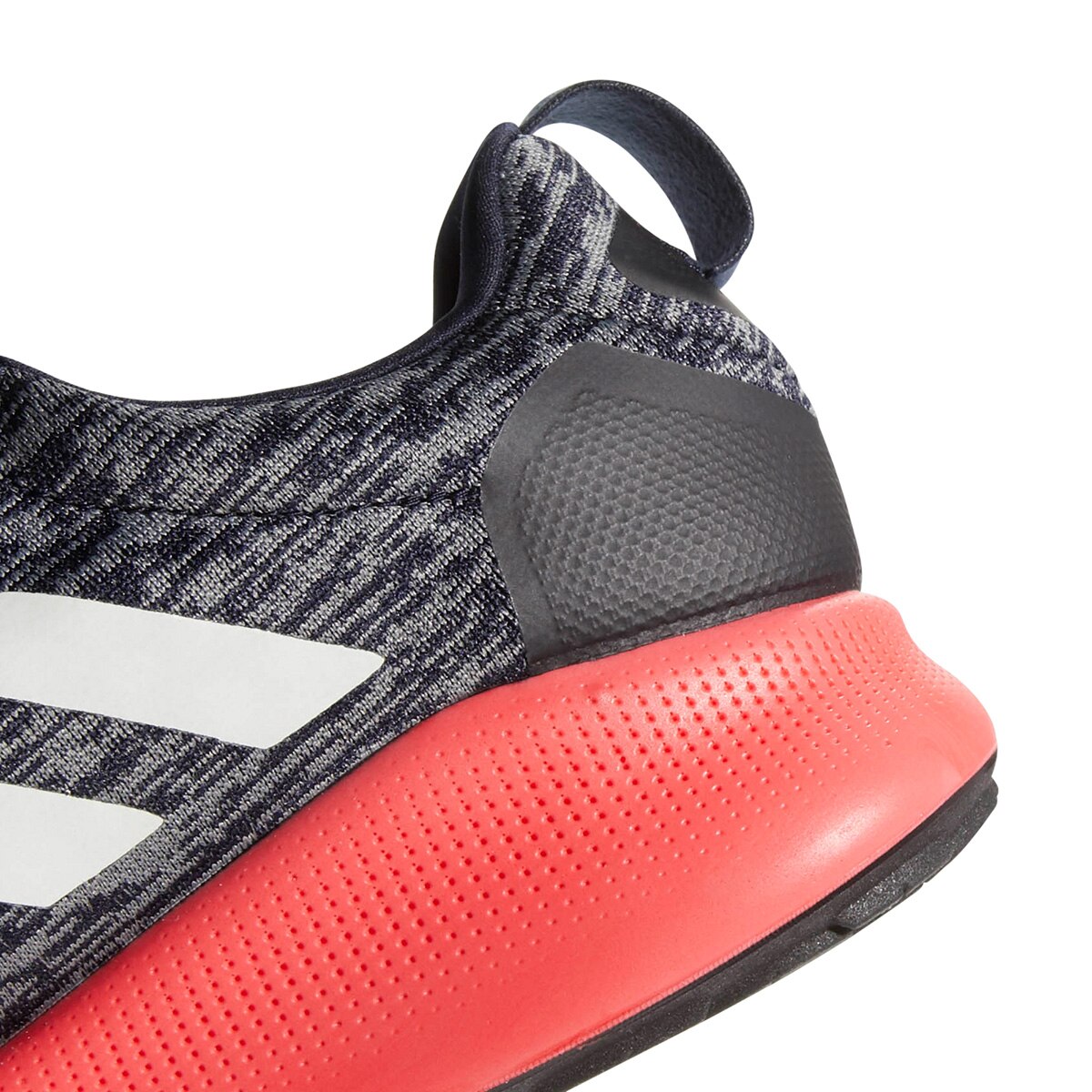 adidas purebounce preto