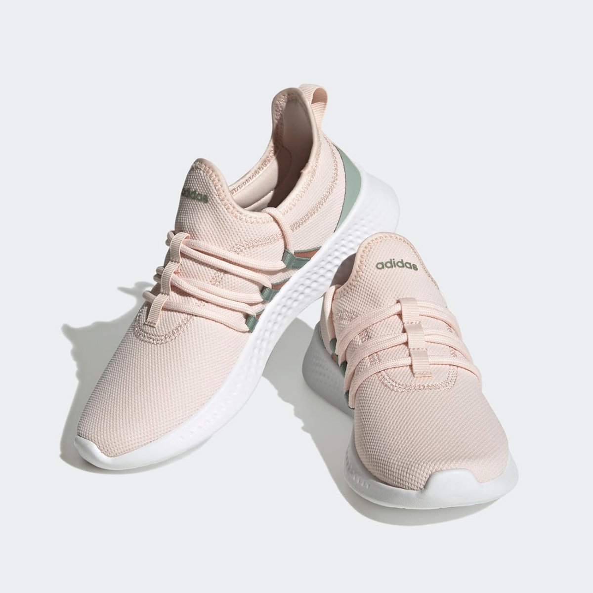 Tênis Adidas Puremotion Adapt 2.0 Feminino - 1