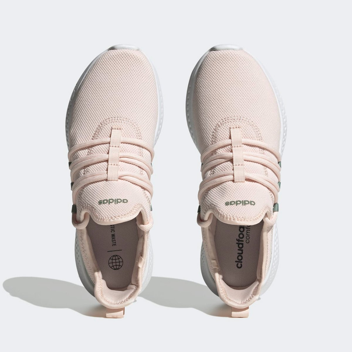 Tênis Adidas Puremotion Adapt 2.0 Feminino - 3
