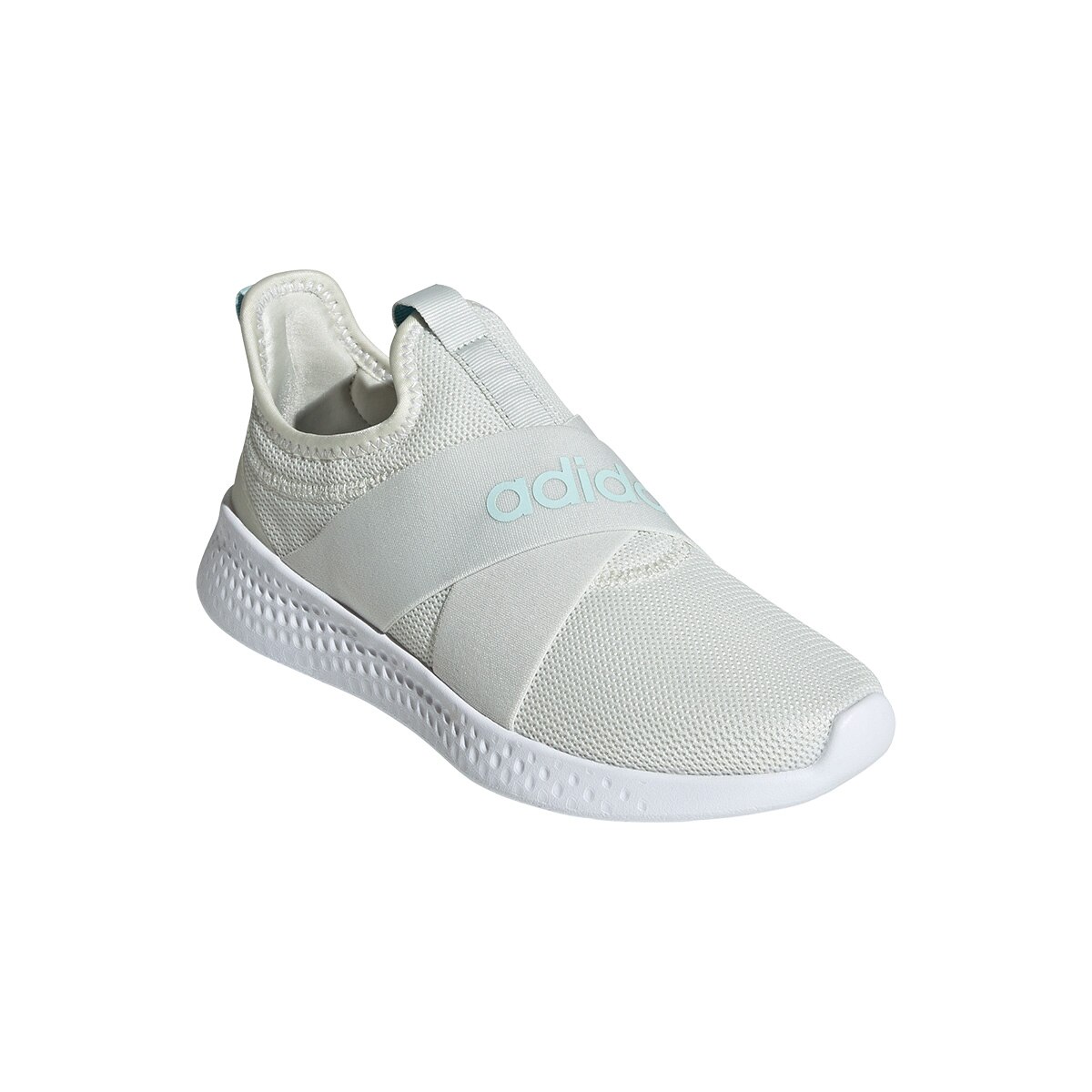 Tênis Adidas Puremotion Adapt Slipon Feminino1