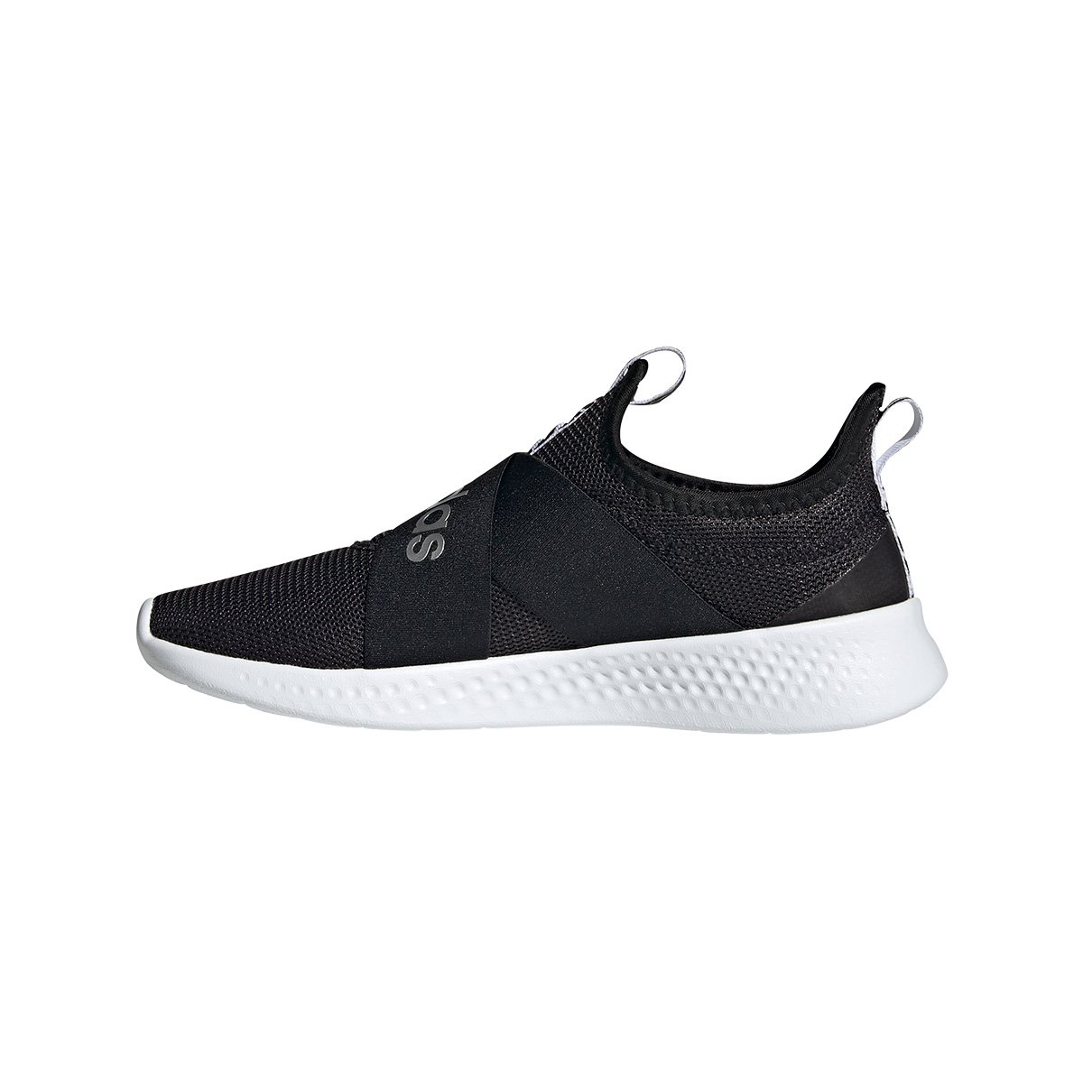 Tênis Adidas Puremotion Adapt Slipon Zebra Feminino - 2