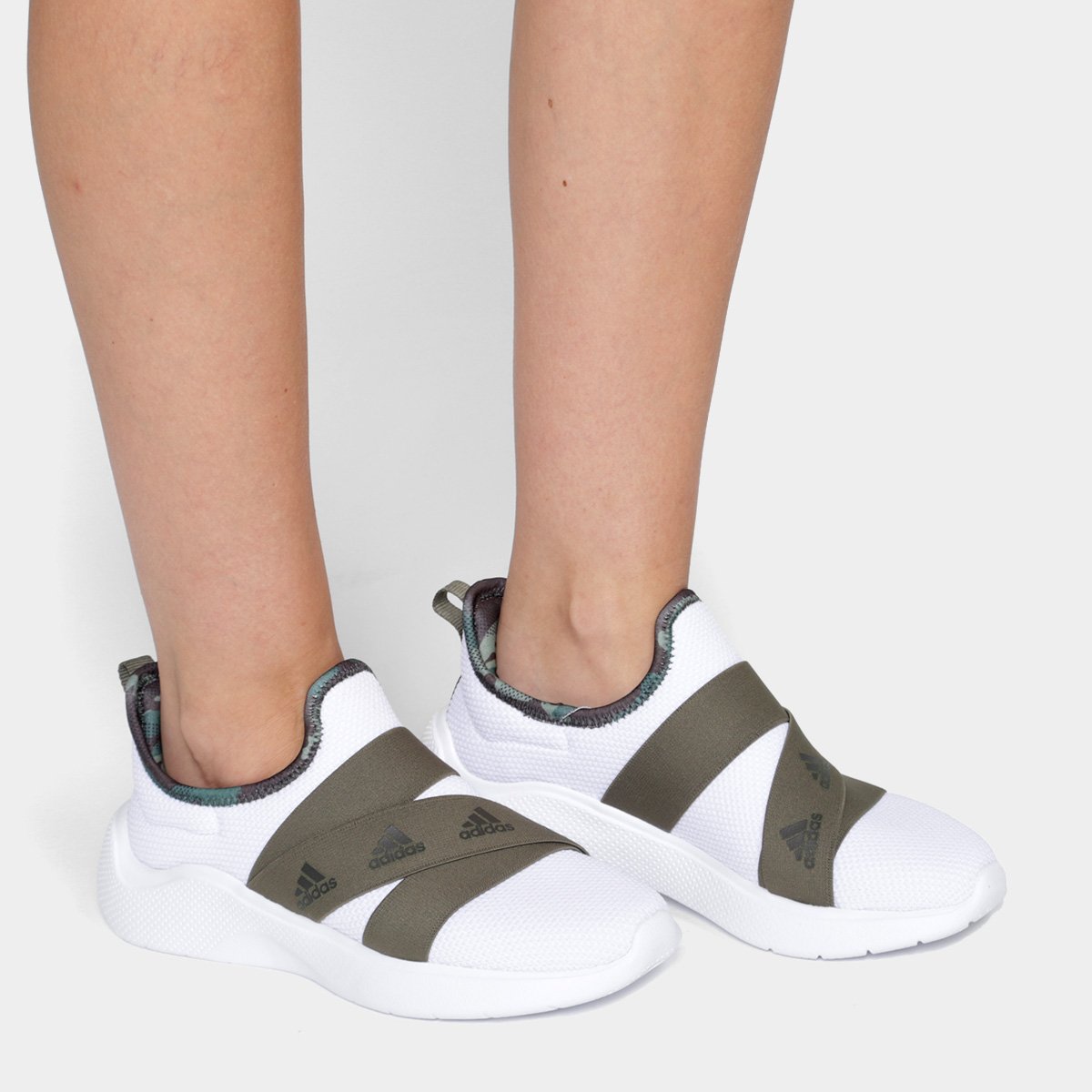 Tênis Adidas Puremotion Adapt