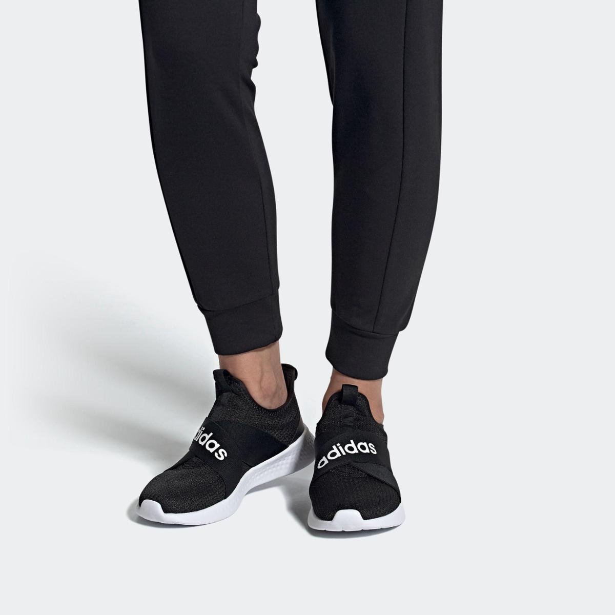 adidas refine adapt preto