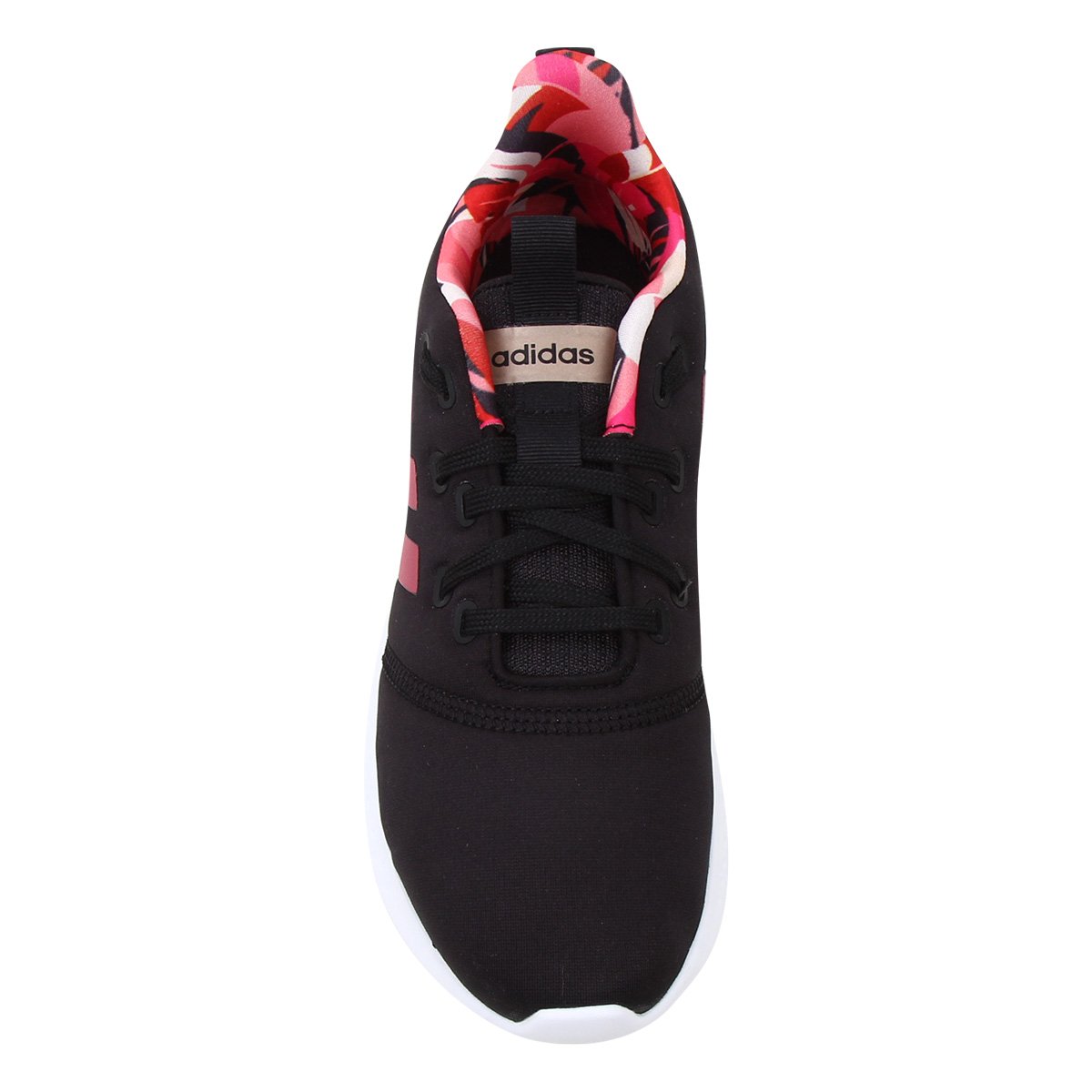 tênis adidas puremotion farm feminino