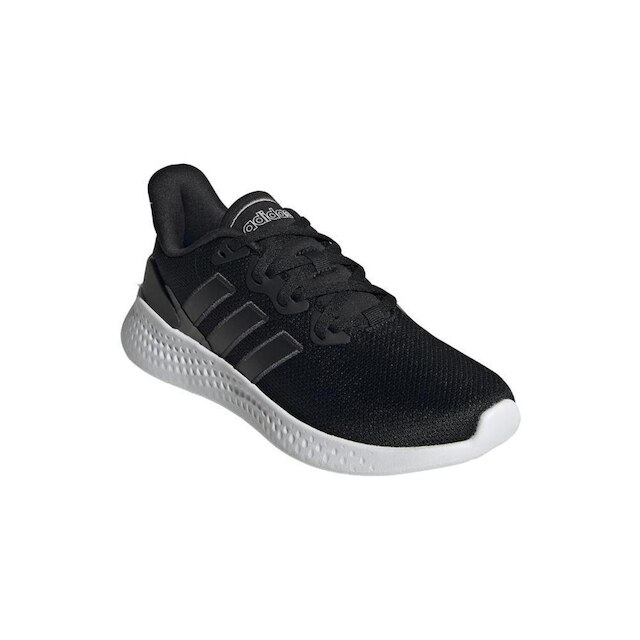 Tênis Adidas Puremotion SE Feminino GX0607 - Preto+Cinza Menor preço em Tênis Adidas Puremotion SE Feminino GX0607 - Preto+Cinza