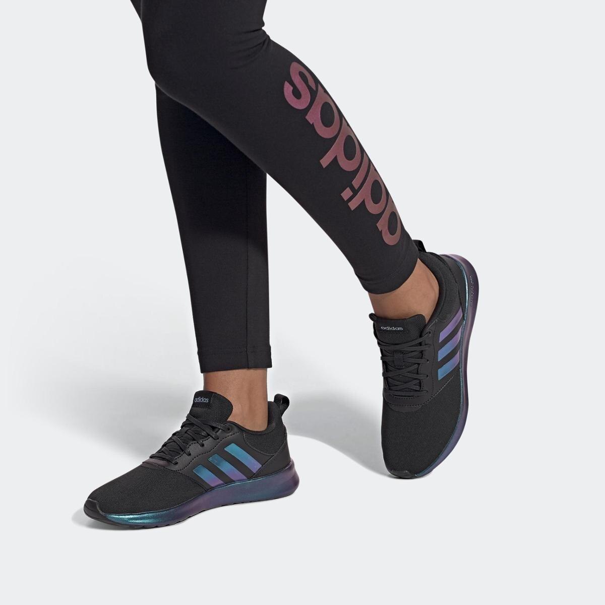 tênis adidas qt racer 2.0 feminino