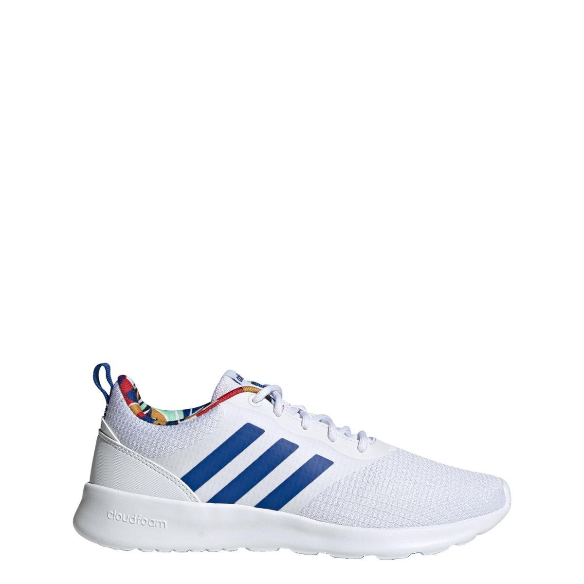 tênis adidas qt racer 2.0 feminino