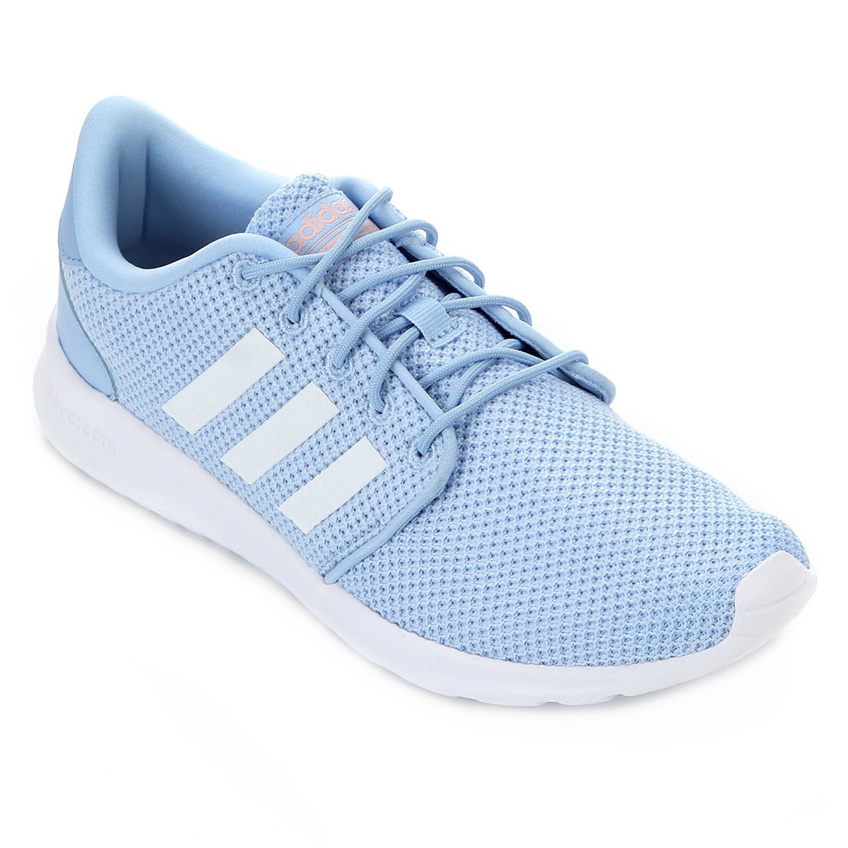adidas feminino azul