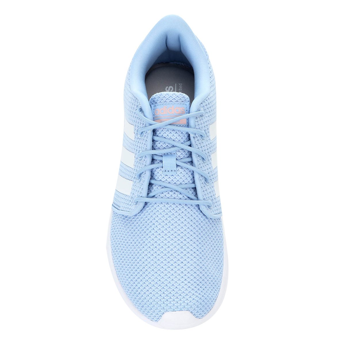 adidas qt racer glow blue