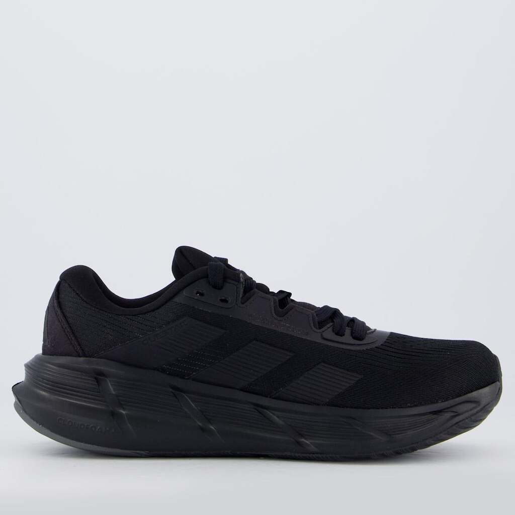 Tênis Adidas Questar 3 All Black Masculino