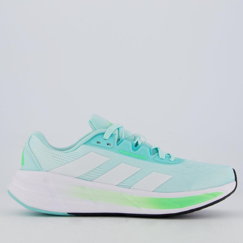 Tênis Adidas Questar 3 Branco Feminino