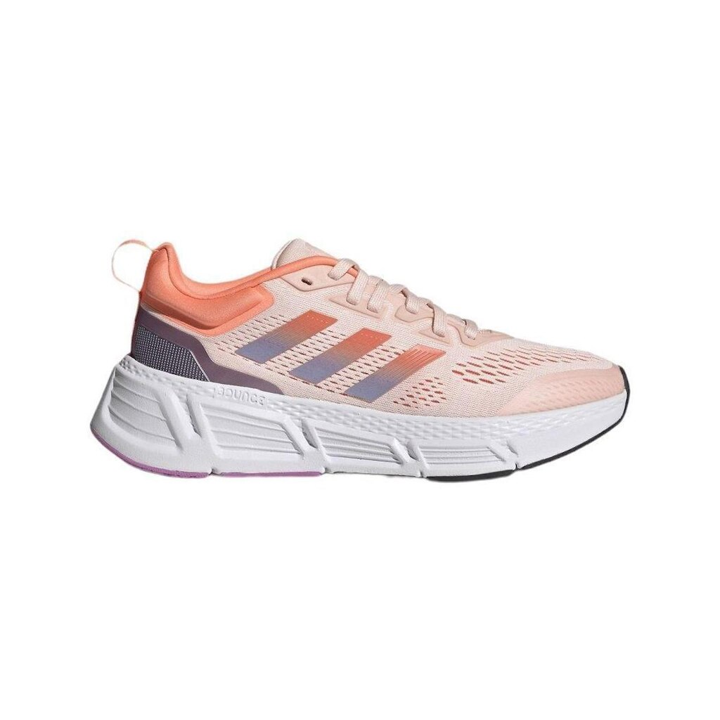 Tênis Adidas Questar Feminino Salmão