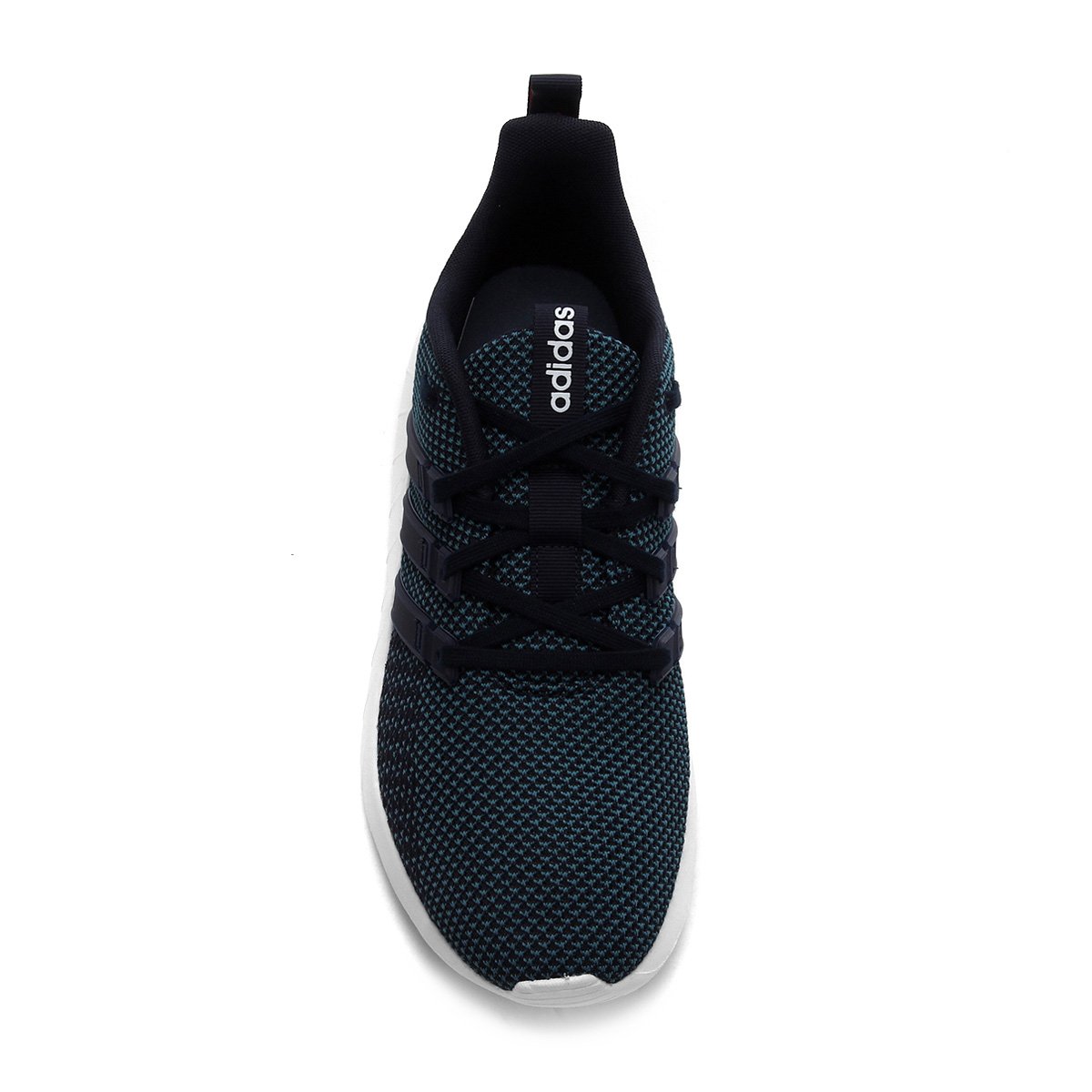 adidas questar flow azul
