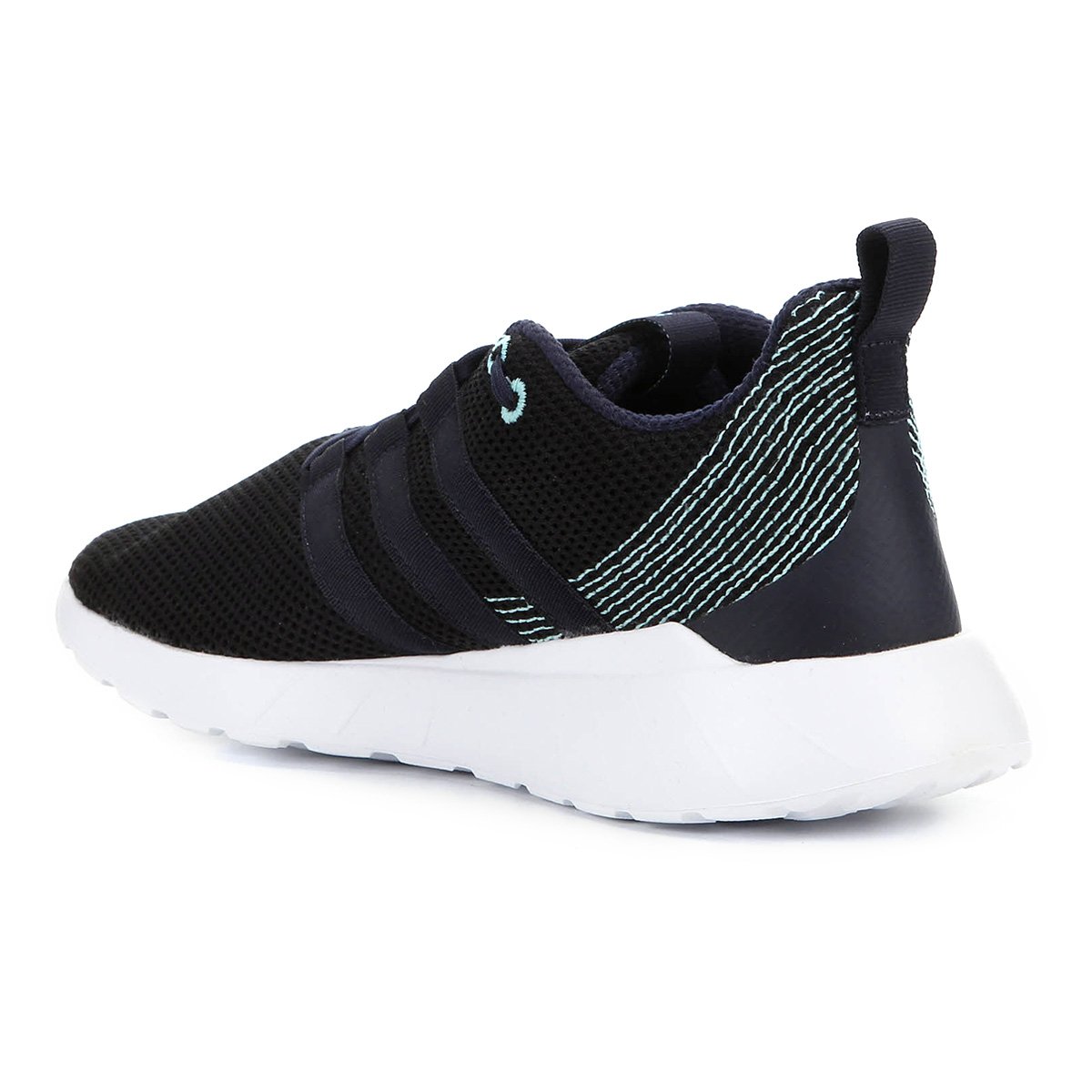adidas questar flow azul