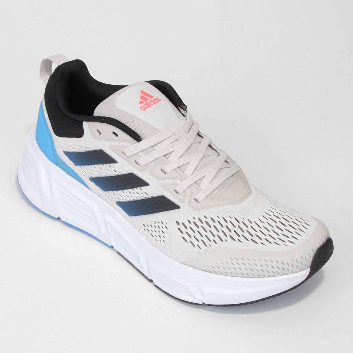 Tênis Adidas Questar Masculino - 1
