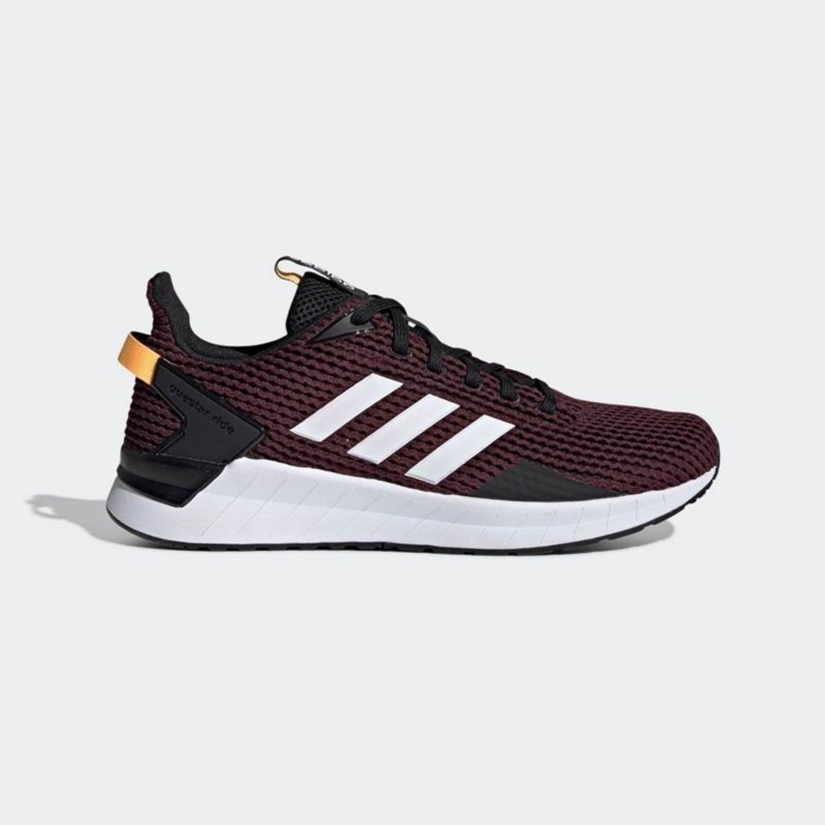 tênis adidas questar ride
