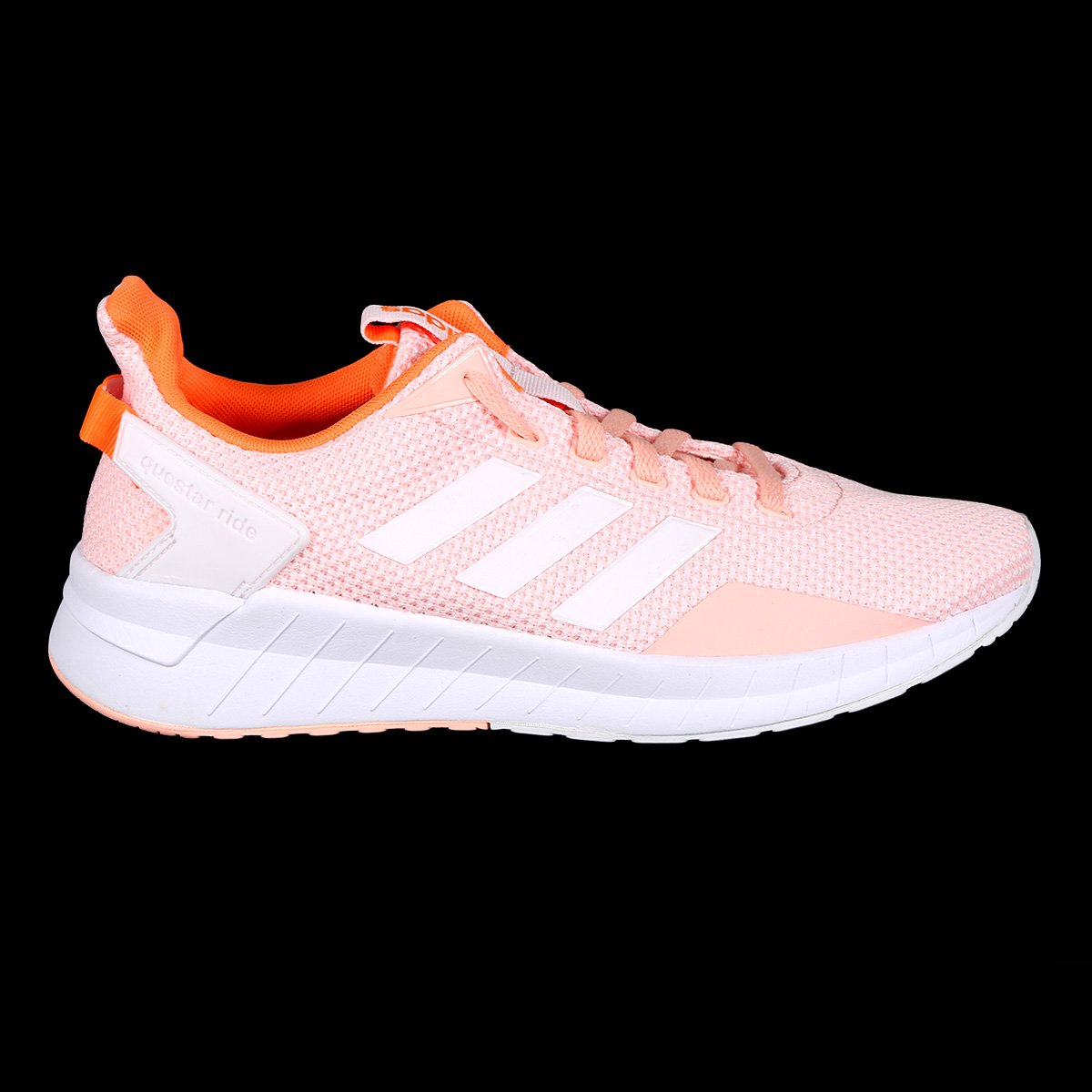 adidas questar ride avaliação