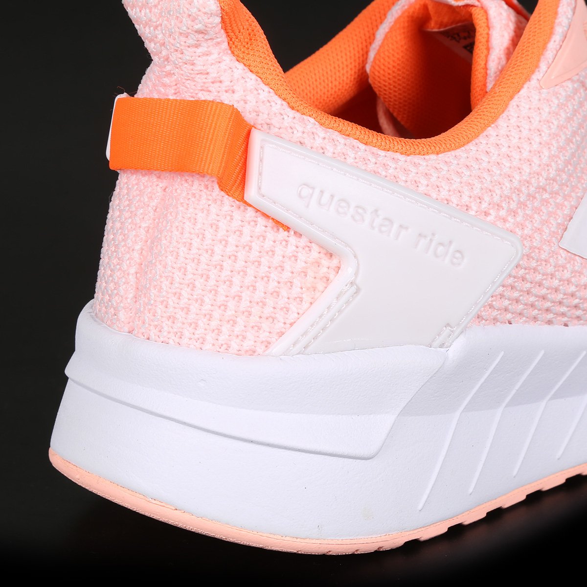adidas questar ride avaliação