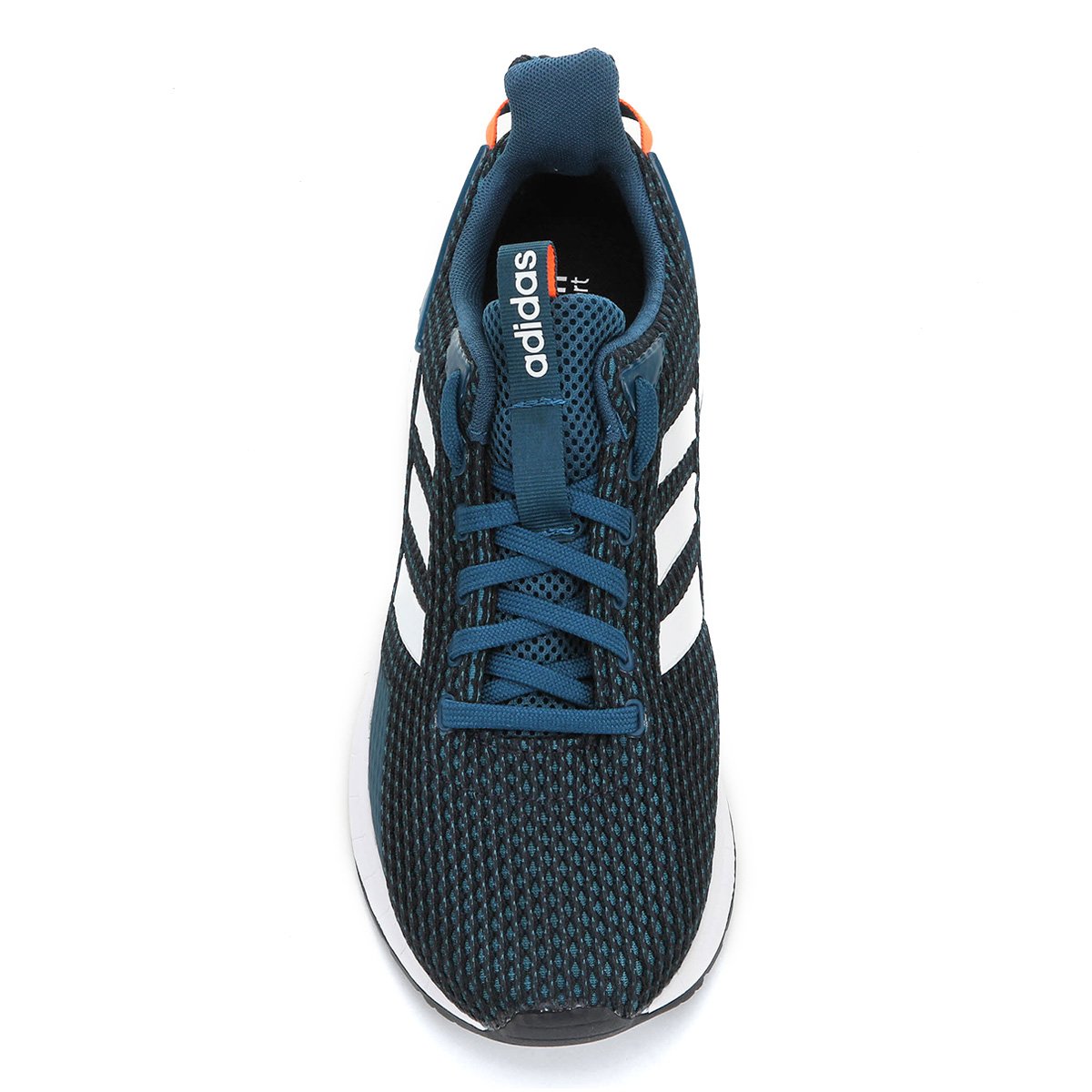tenis adidas questar ride preto