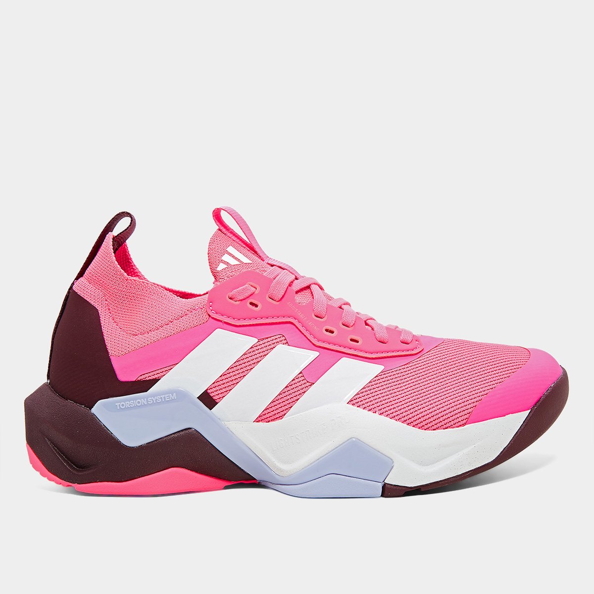 Tênis Adidas Rapidmove ADV 2 Feminino