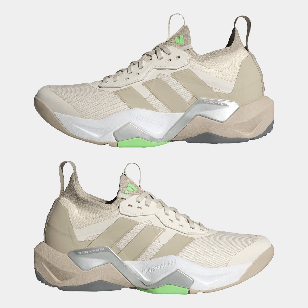adidas RAPIDMOVE ADV 2 25.0㎝ Netshoes