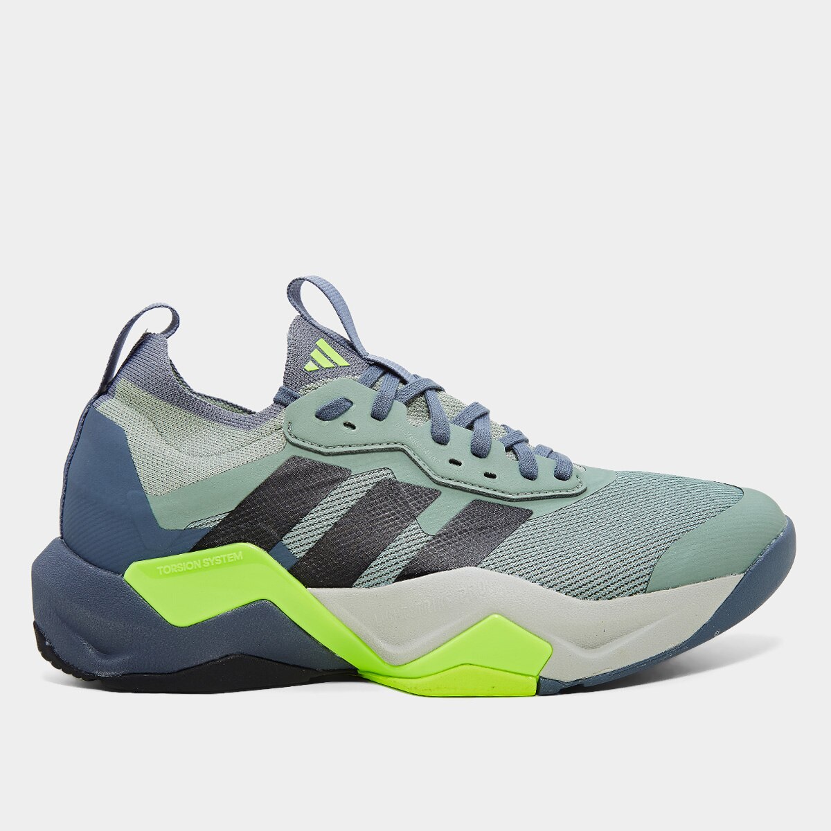 Tênis Adidas Rapidmove ADV 2 Feminino