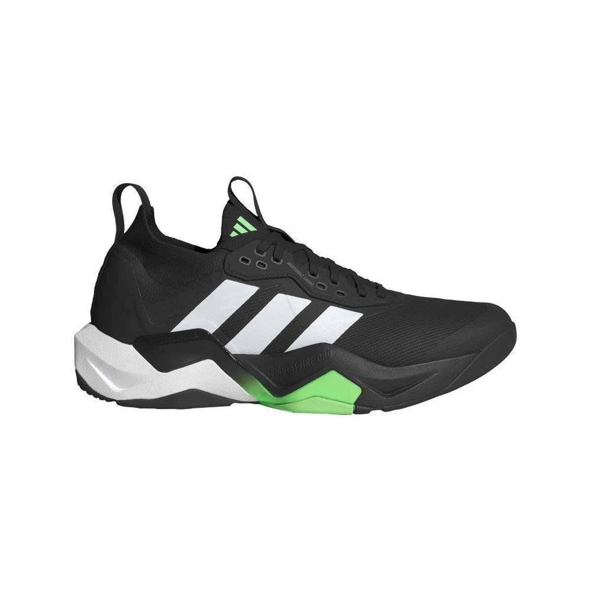 Tênis Adidas Rapidmove ADV 2 HIIT Masculino Menor preço em Tênis Adidas Rapidmove ADV 2 HIIT Masculino