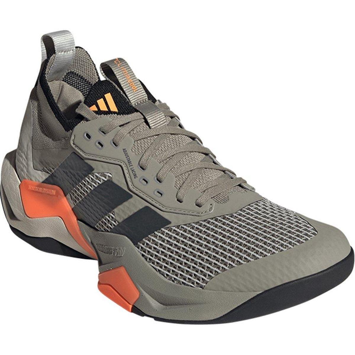 Tênis Adidas Rapidmove Adv 2 Masculino - Cinza | Netshoes