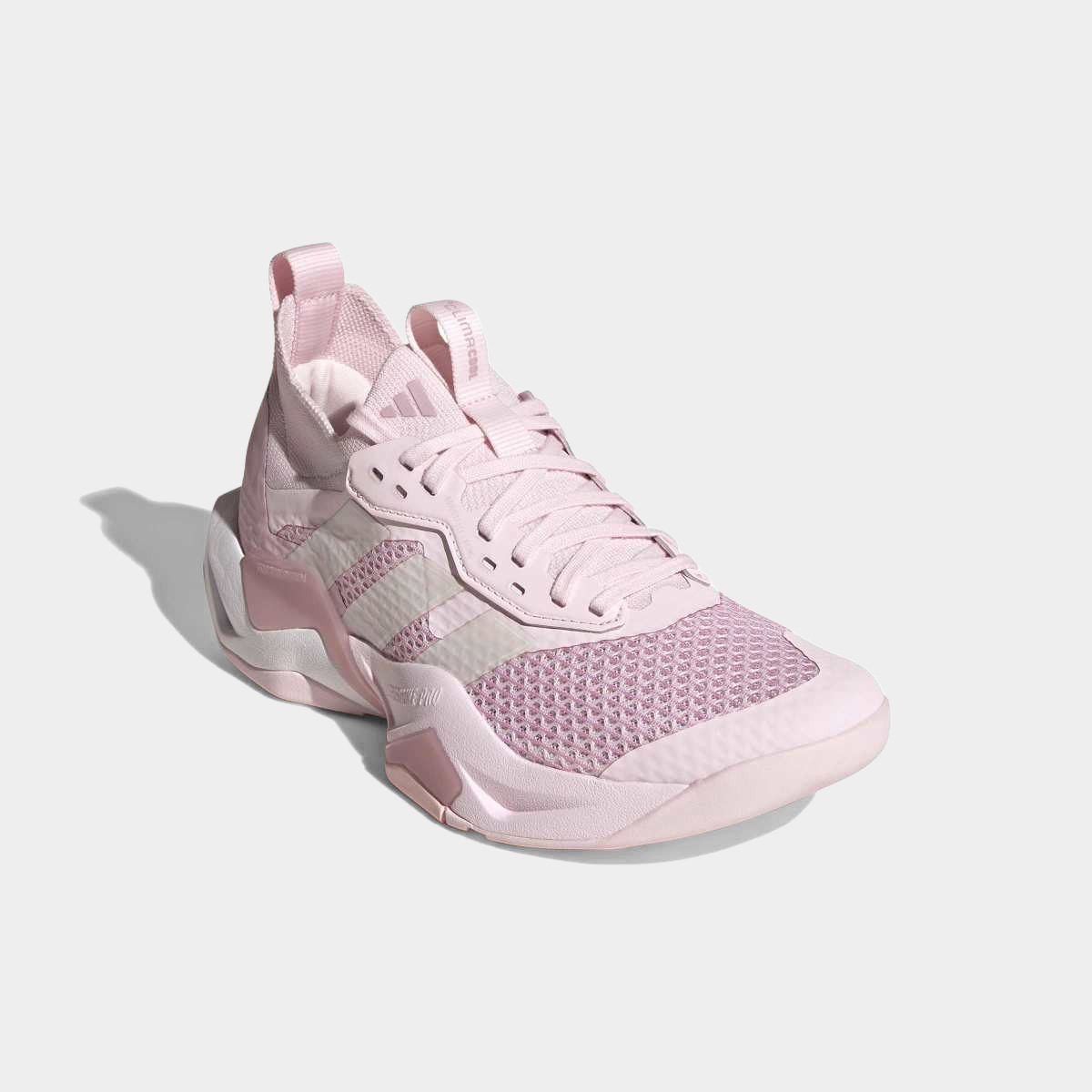 Tênis Adidas Rapidmove Adv 2 Trainer Feminino - 2