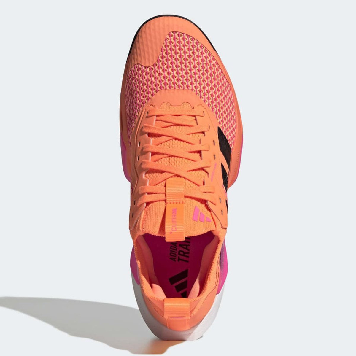 Tênis Adidas Rapidmove Adv 2 Trainer Masculino - Laranja | Netshoes