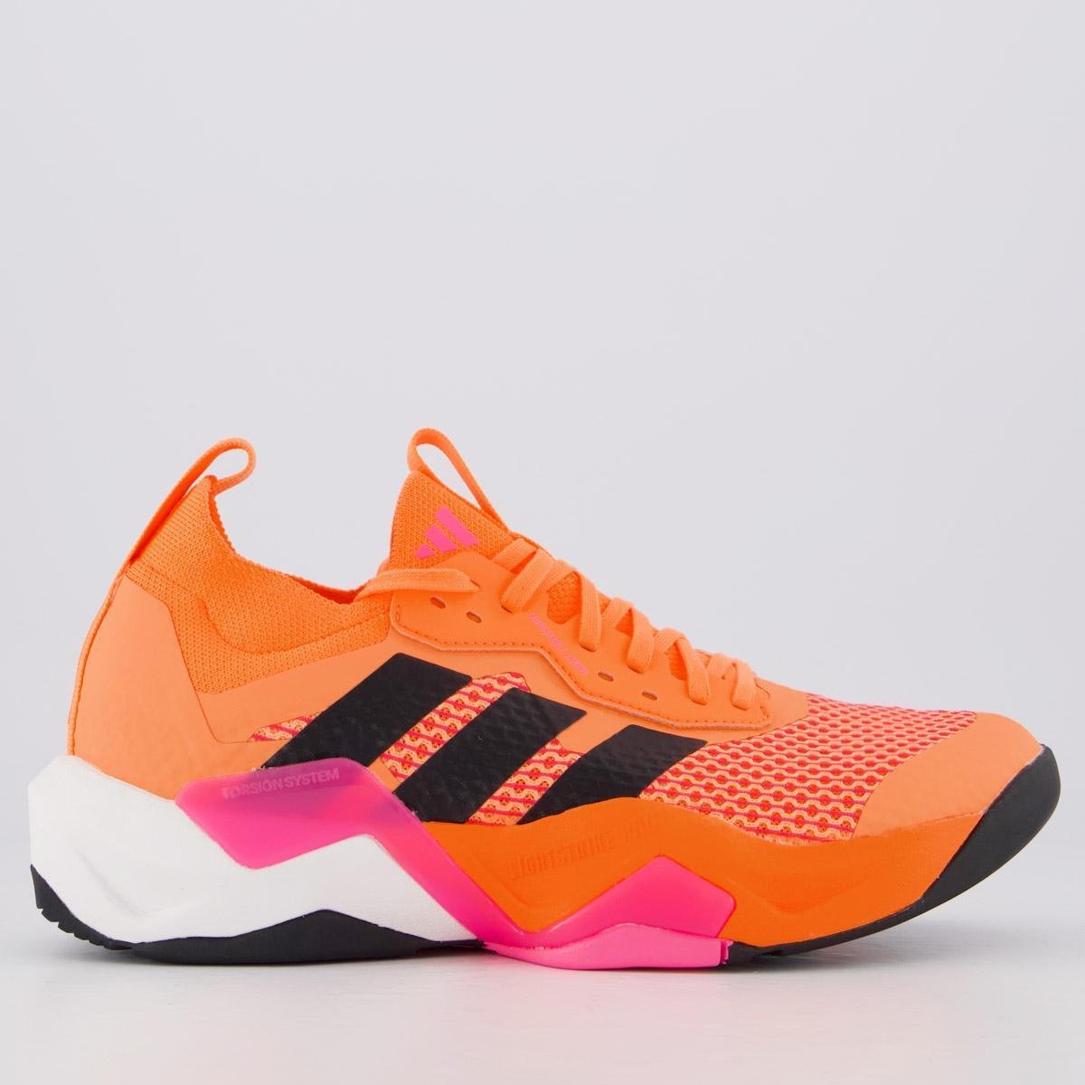 Tênis Adidas Rapidmove Adv 2 Trainer Masculino