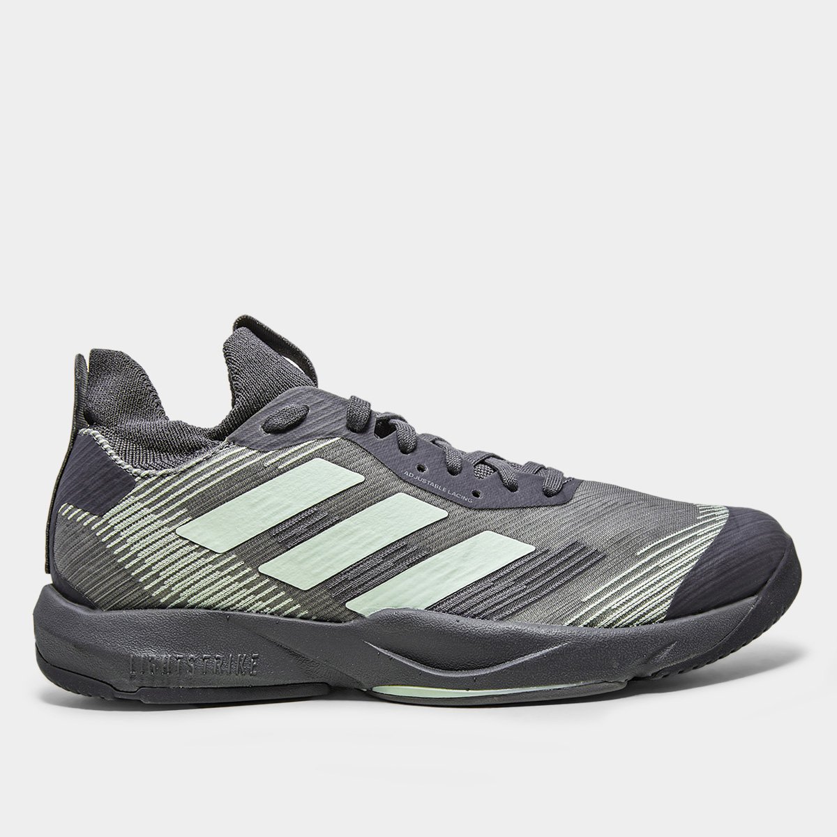Tênis Adidas Rapidmove Adv Trainer Masculino Menor preço em Tênis Adidas Rapidmove Adv Trainer Masculino