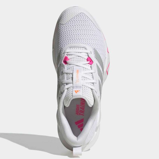 Tênis Adidas Rapidmove Go Trainer Feminino