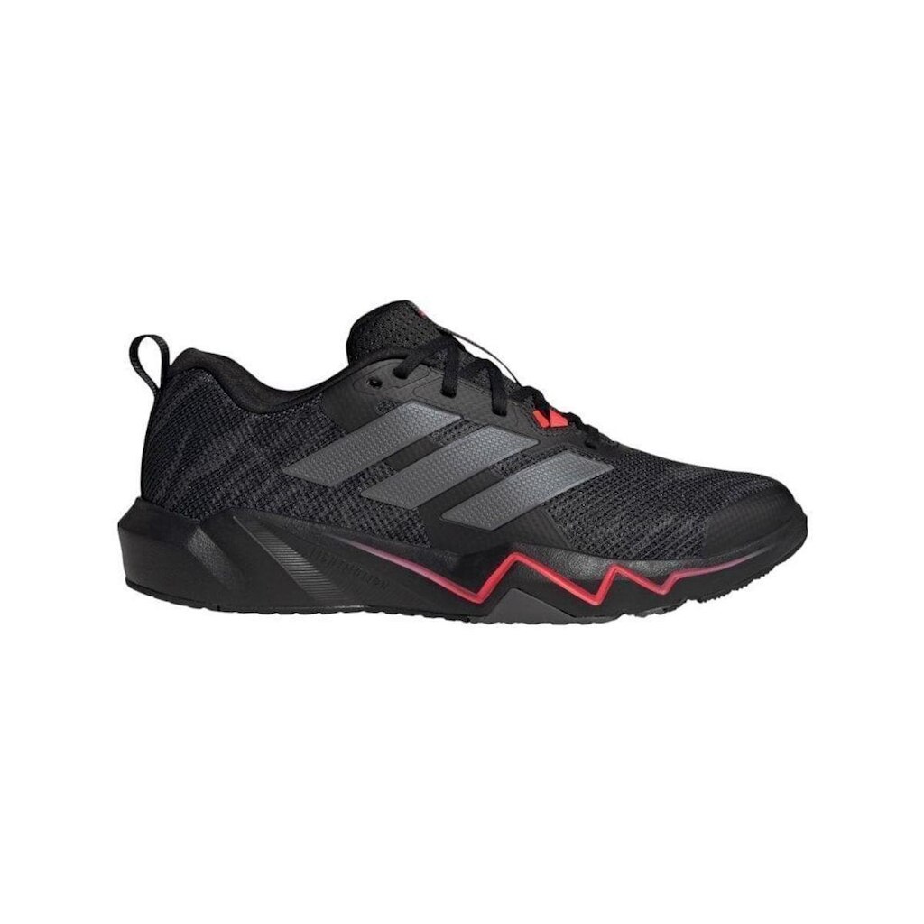 Tênis Adidas Rapidmove GO Trainer Masculino - Preto 43,5