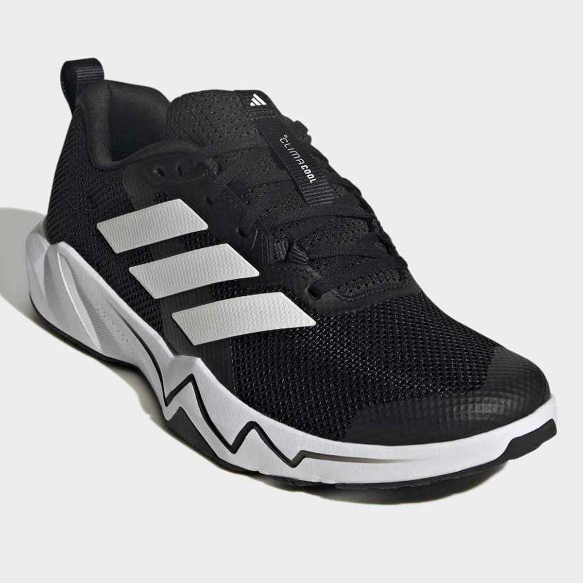 Tênis Adidas Rapidmove Go Trainer Masculino - 1