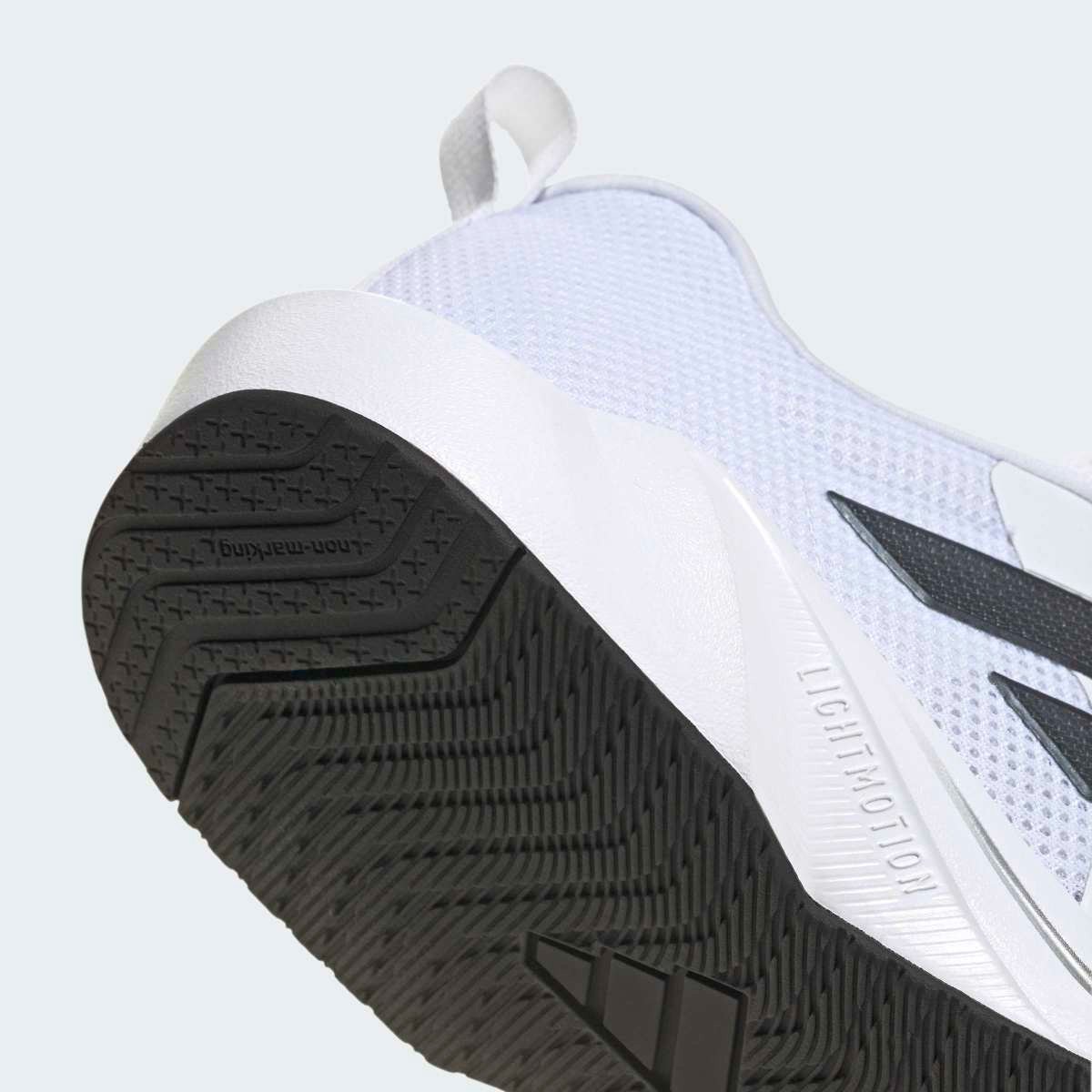 Tênis Adidas Rapidmove Go Trainer Masculino - 6